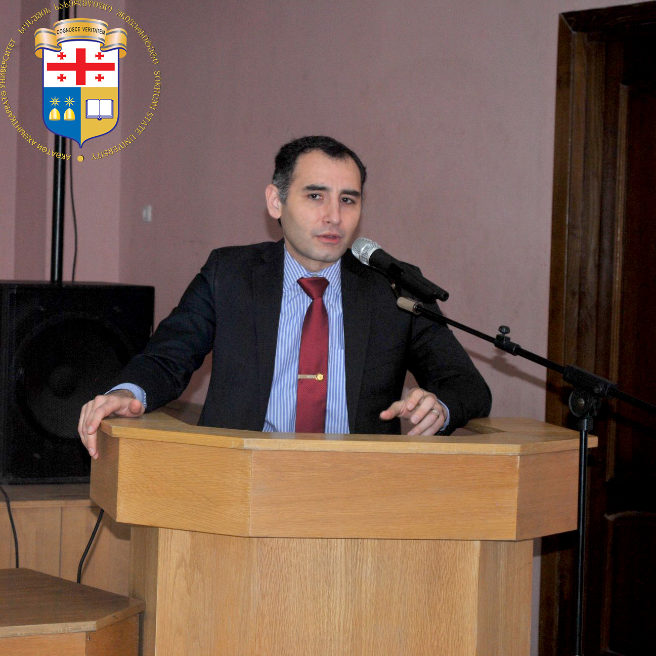 ONLINE-საჯარო ლექცია „საუბრები ნაპოლეონ ბონაპარტეს შესახებ“