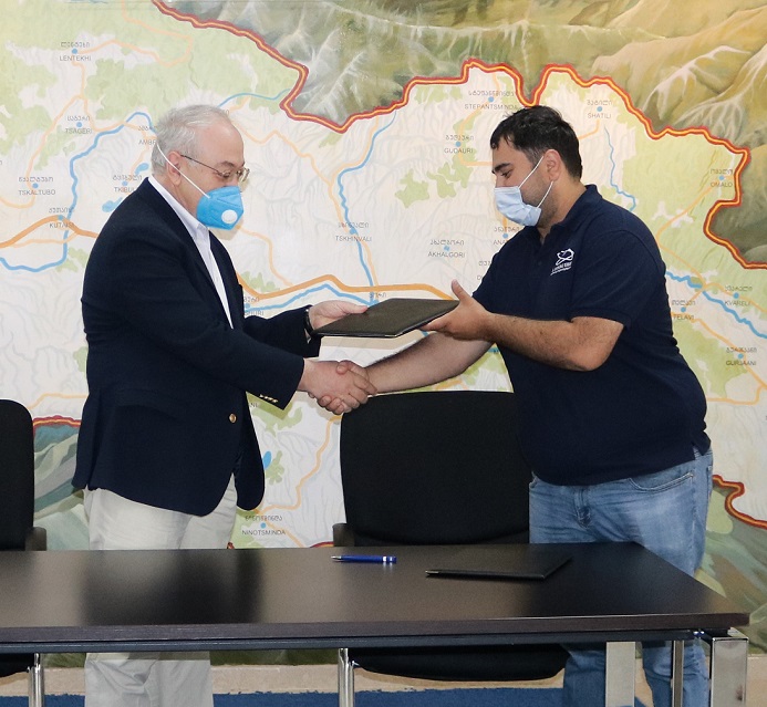 ახალი შესაძლებლობა სოციოლოგიის სპეციალობის სტუდენტთათვის