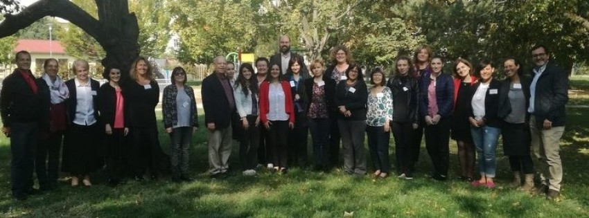Final conference of DARE project was held at Masaryk University