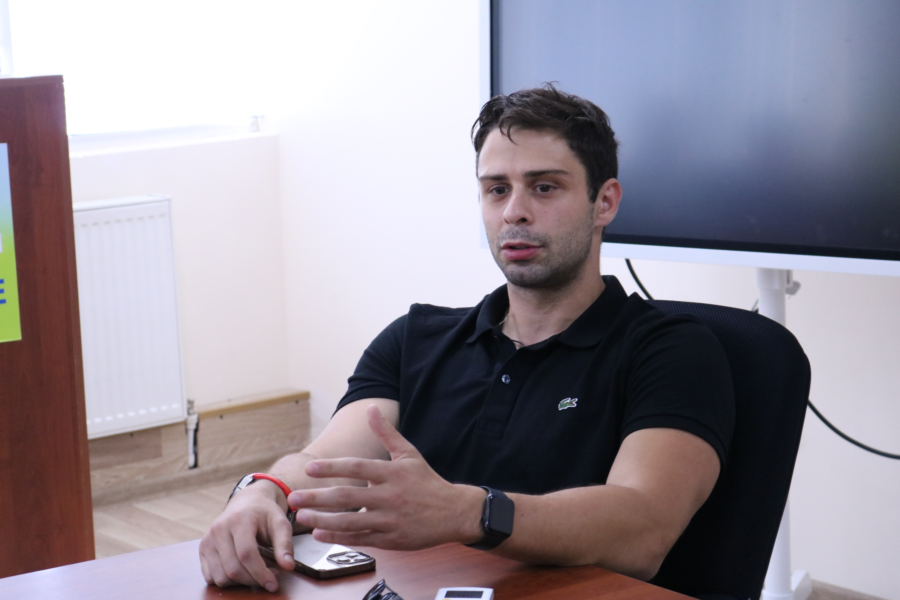 მსოფლიო რაგბის ელიტარული კატეგორიის მსაჯის წარმატების ფორმულა