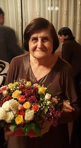 პროფესორი რუსუდან გაჩავა გარდაიცვალა