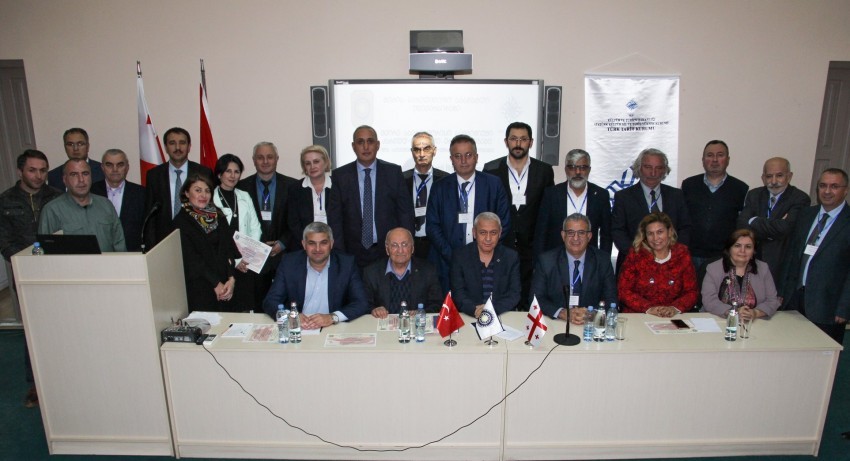 ქართველ და თურქ წყაროთმცოდნეთა  ძიებანი 