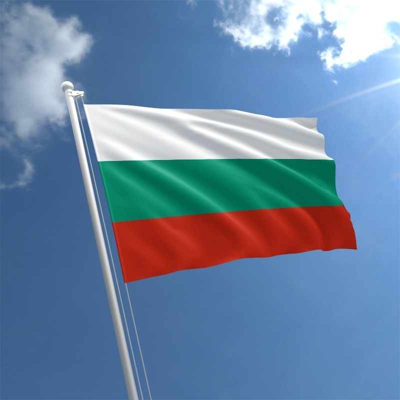საერთაშორისო კონფერენცია ბულგარეთში