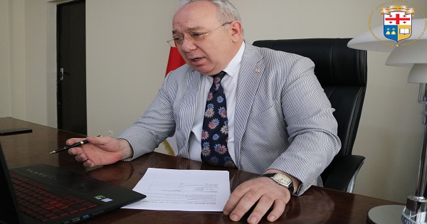 სოხუმის სახელმწიფო უნივერსიტეტი  USAID-ის  ახალ საგანმანათლებლო  პროექტში  ჩაერთო 