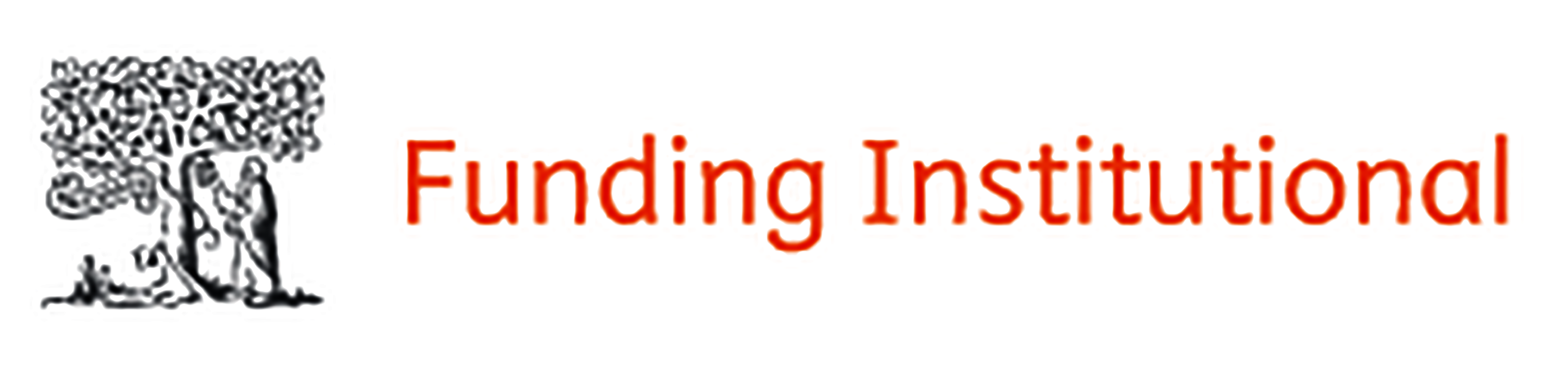 წვდომა Funding Institutional-ის ბაზებზე