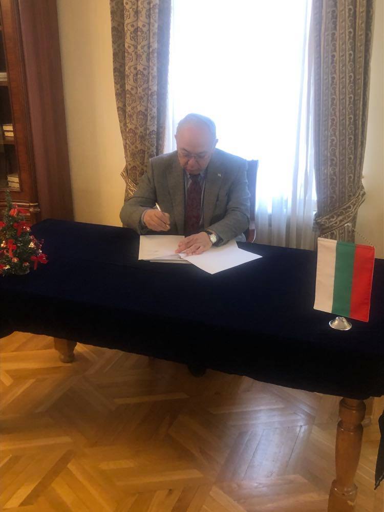 „ინოვაციური იდეების ცენტრი“ სოხუმის სახელმწიფო უნივერსიტეტის სტუდენტთათვის